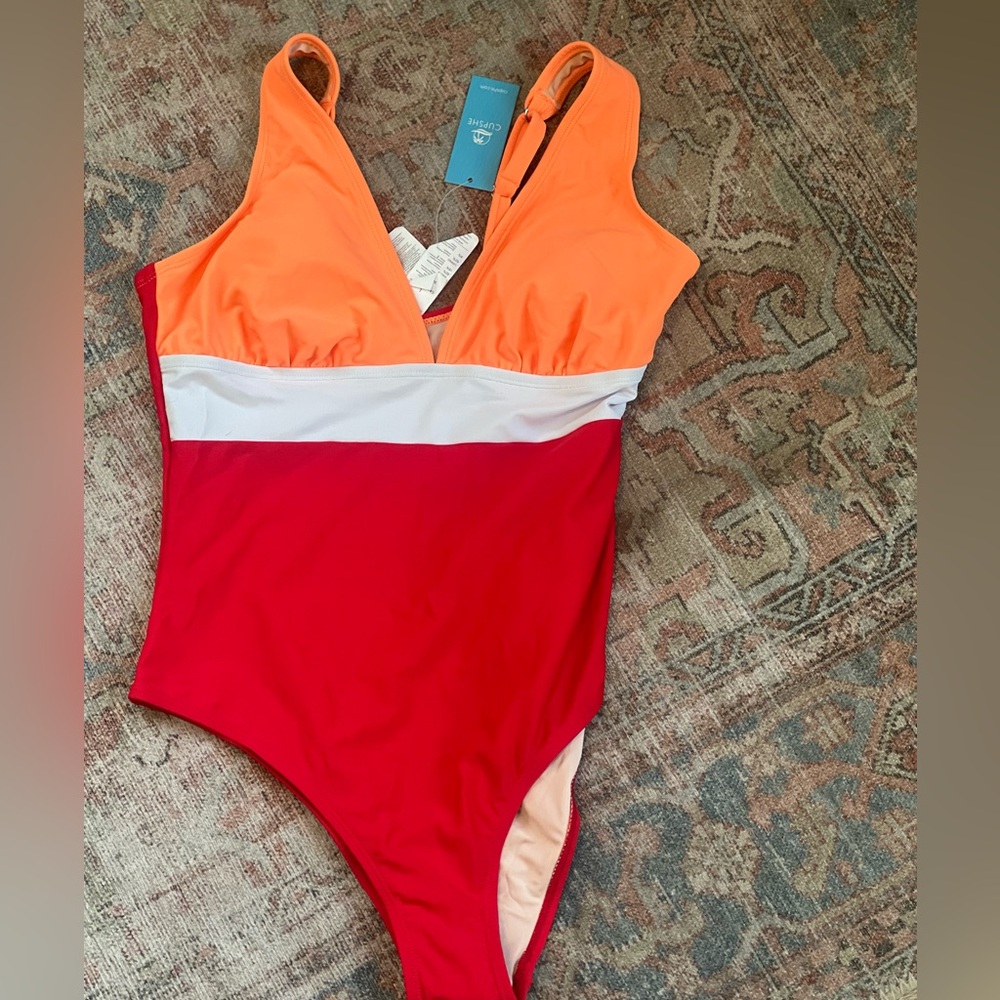 SIX Swimsuits - NWT One Piece Swimsuits - Picture 11 of 14